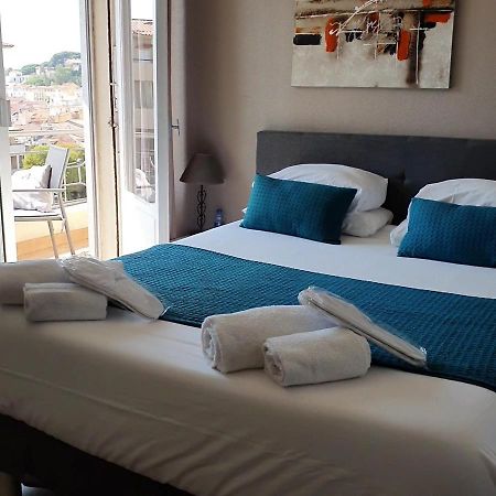 Hotel Bellevue كان المظهر الخارجي الصورة