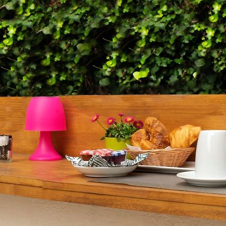 Hotel Bellevue كان المظهر الخارجي الصورة