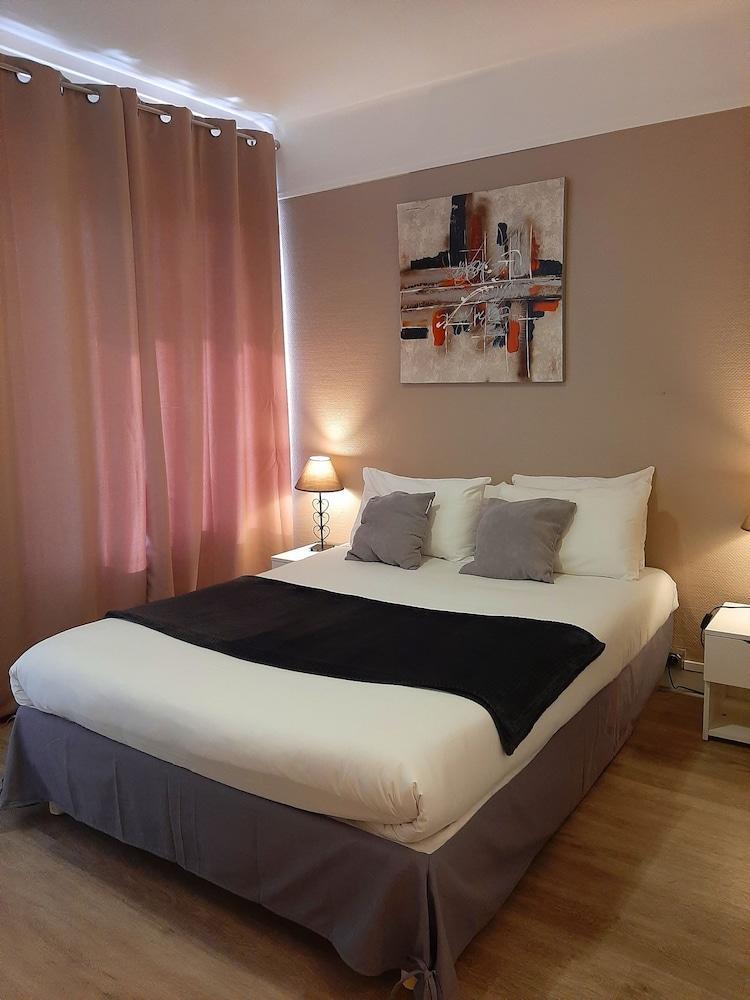 Hotel Bellevue كان المظهر الخارجي الصورة