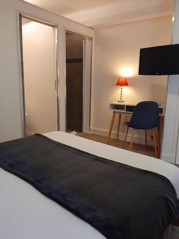 Hotel Bellevue كان المظهر الخارجي الصورة