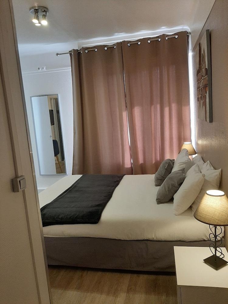 Hotel Bellevue كان المظهر الخارجي الصورة