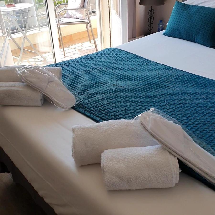Hotel Bellevue كان المظهر الخارجي الصورة