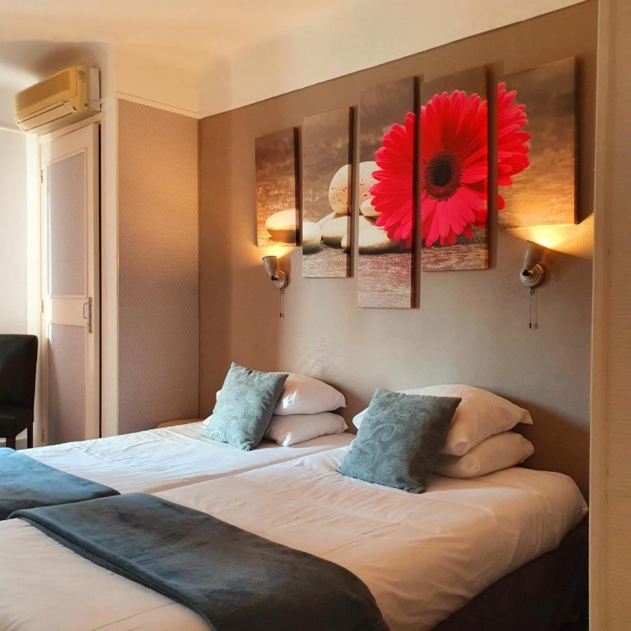 Hotel Bellevue كان المظهر الخارجي الصورة
