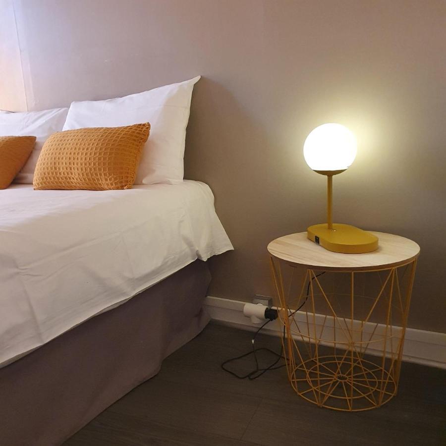 Hotel Bellevue كان المظهر الخارجي الصورة
