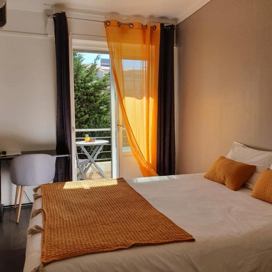 Hotel Bellevue كان المظهر الخارجي الصورة