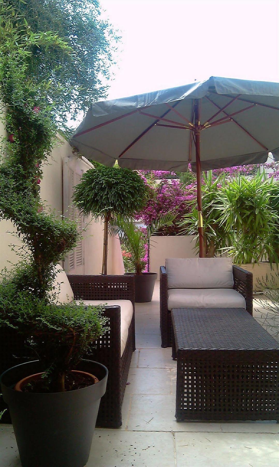 Hotel Bellevue كان المظهر الخارجي الصورة