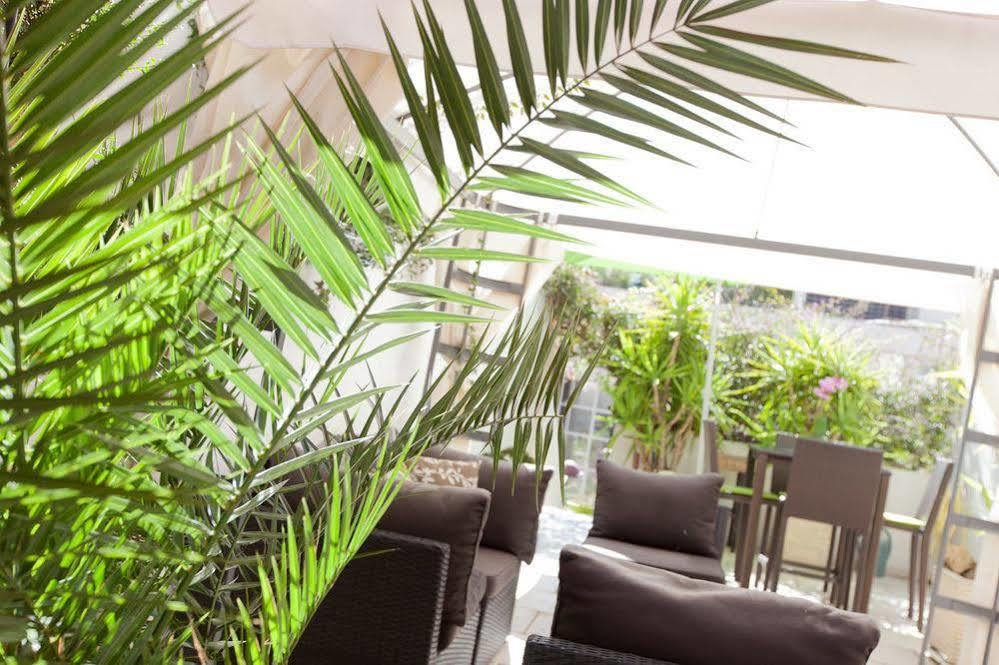 Hotel Bellevue كان المظهر الخارجي الصورة