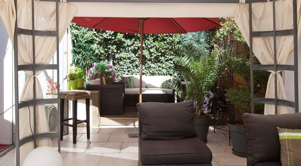 Hotel Bellevue كان المظهر الخارجي الصورة