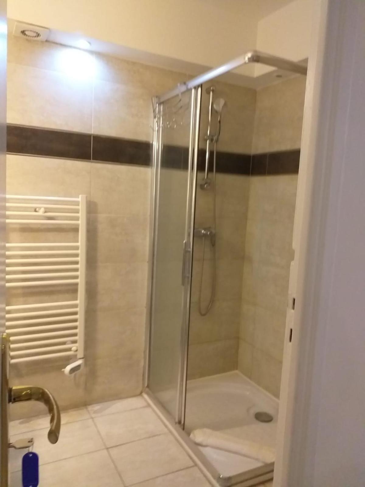 Hotel Bellevue كان المظهر الخارجي الصورة