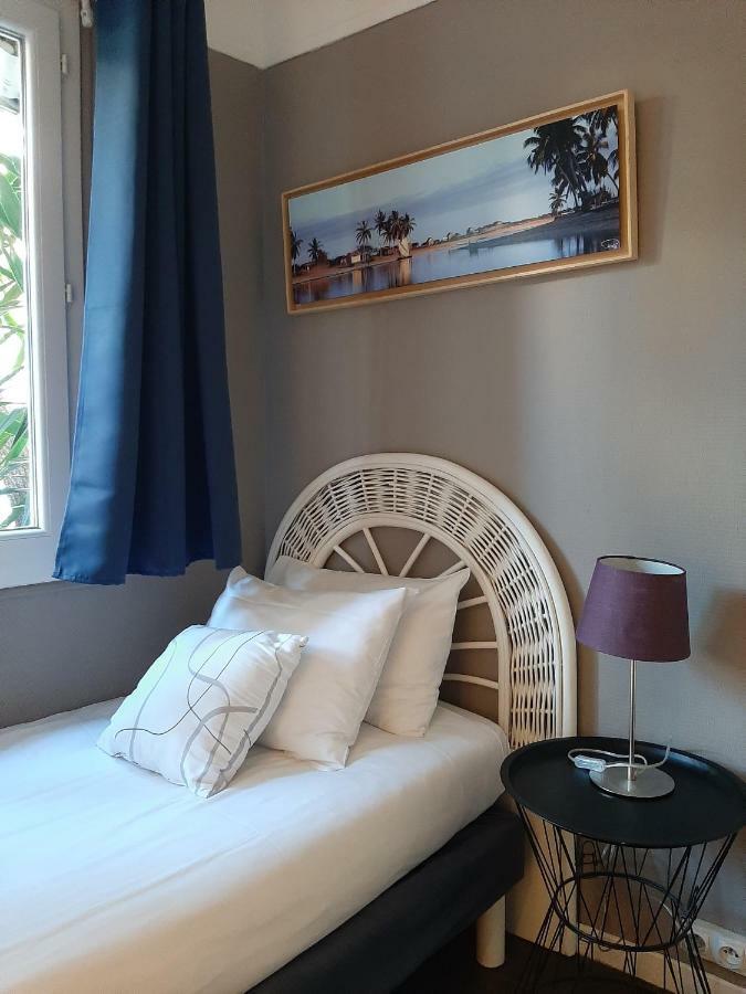 Hotel Bellevue كان المظهر الخارجي الصورة