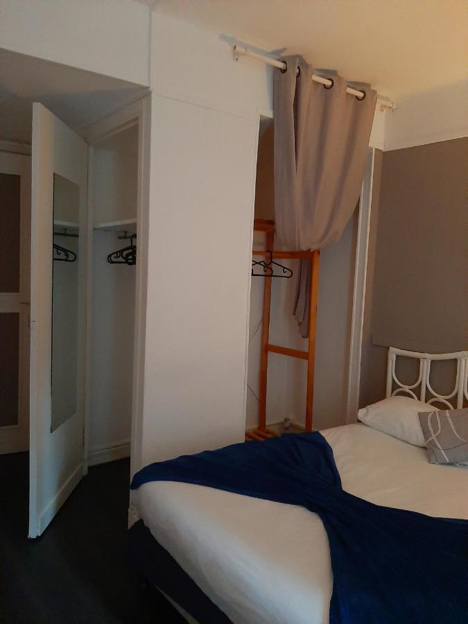Hotel Bellevue كان المظهر الخارجي الصورة