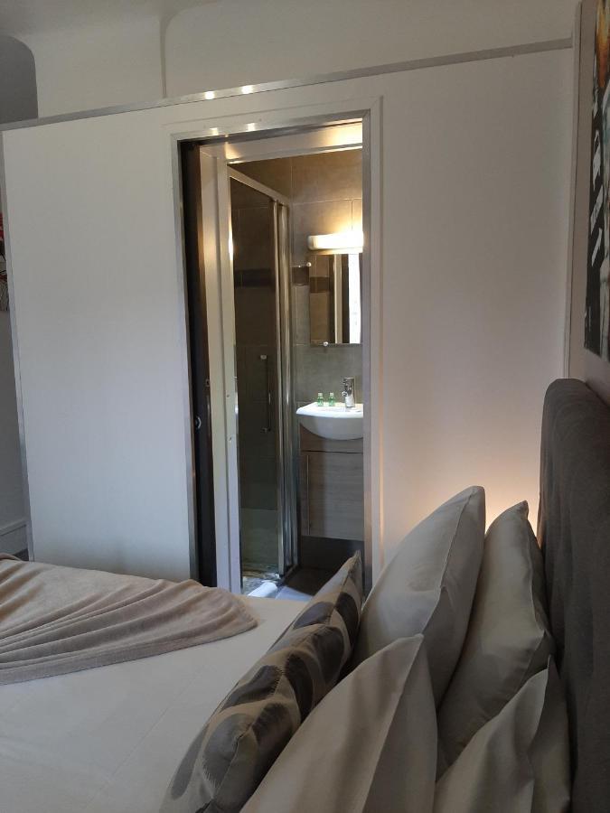 Hotel Bellevue كان المظهر الخارجي الصورة