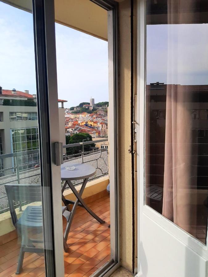 Hotel Bellevue كان المظهر الخارجي الصورة