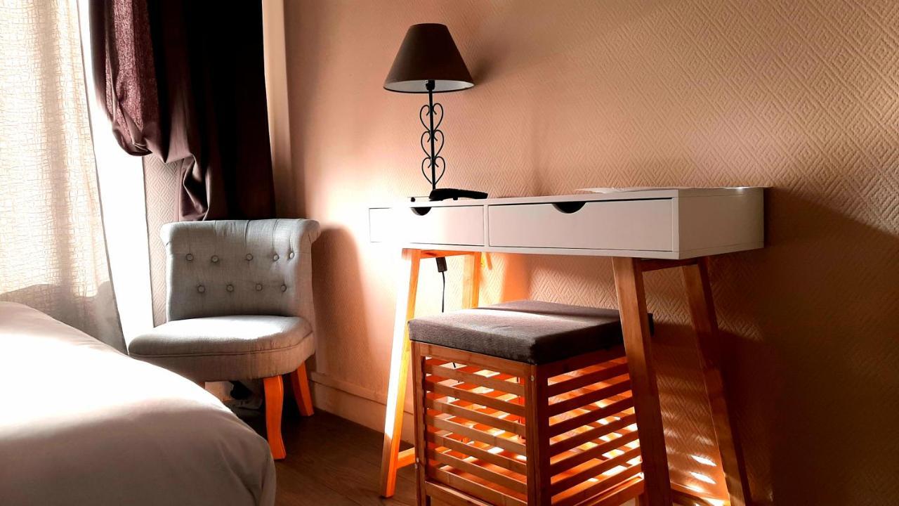 Hotel Bellevue كان المظهر الخارجي الصورة