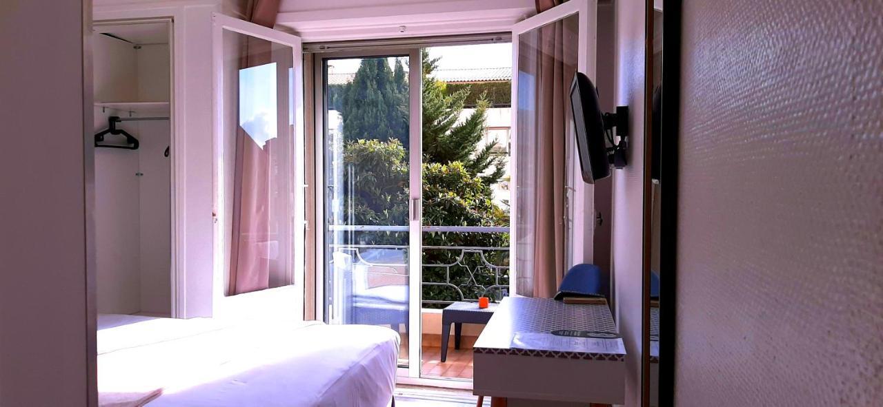 Hotel Bellevue كان المظهر الخارجي الصورة