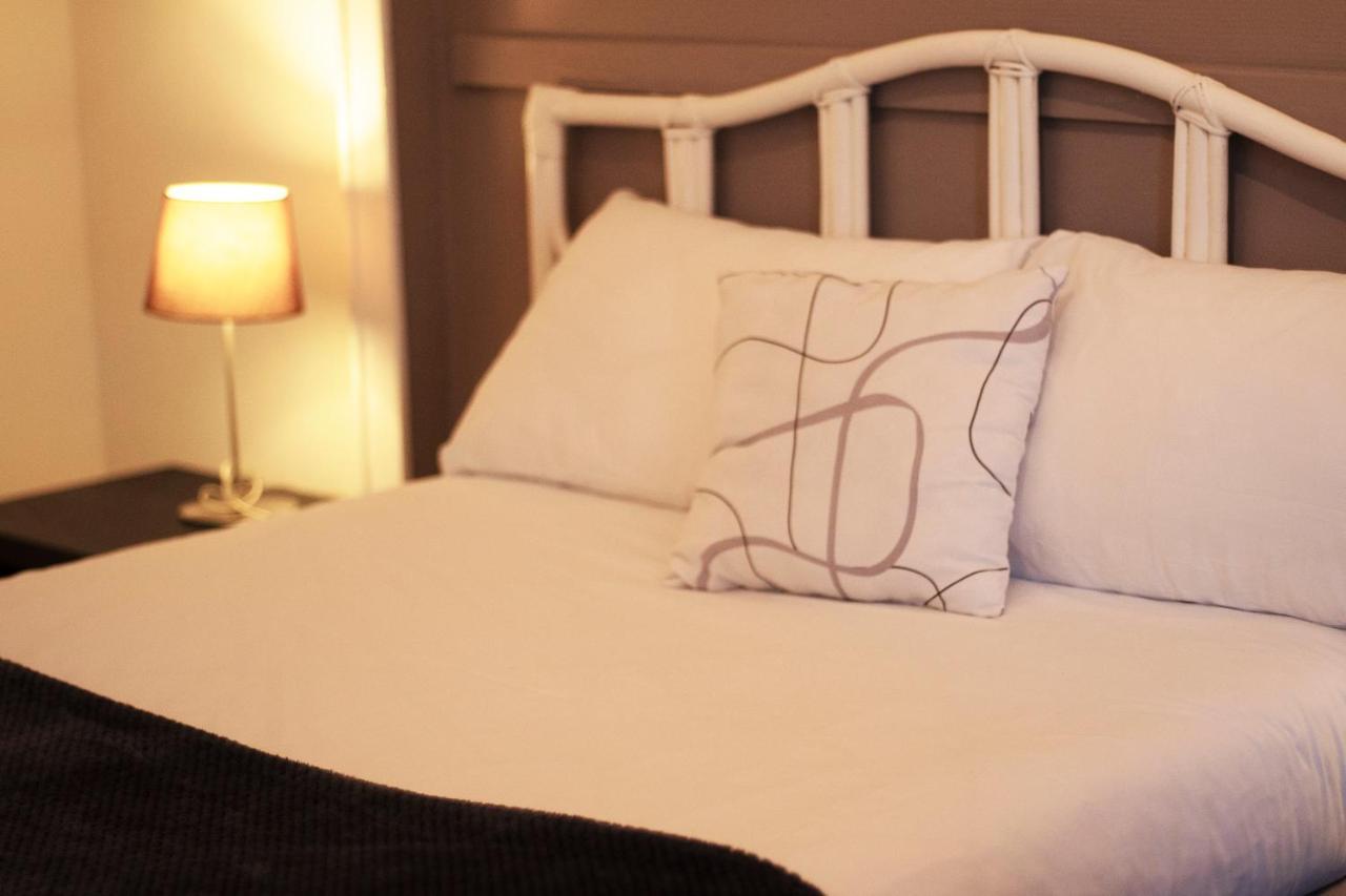 Hotel Bellevue كان المظهر الخارجي الصورة