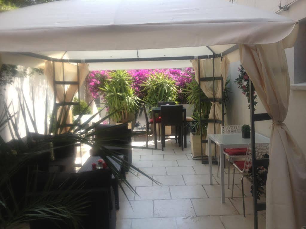 Hotel Bellevue كان المظهر الخارجي الصورة