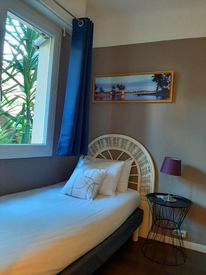Hotel Bellevue كان المظهر الخارجي الصورة
