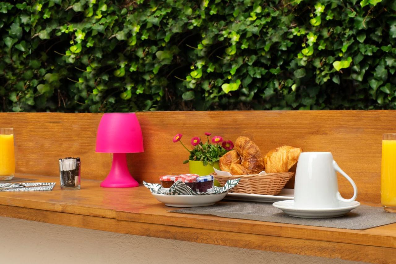 Hotel Bellevue كان المظهر الخارجي الصورة