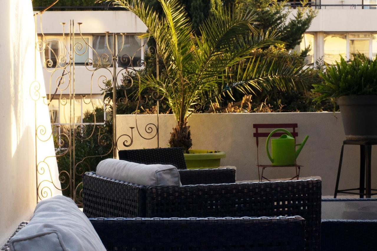 Hotel Bellevue كان المظهر الخارجي الصورة