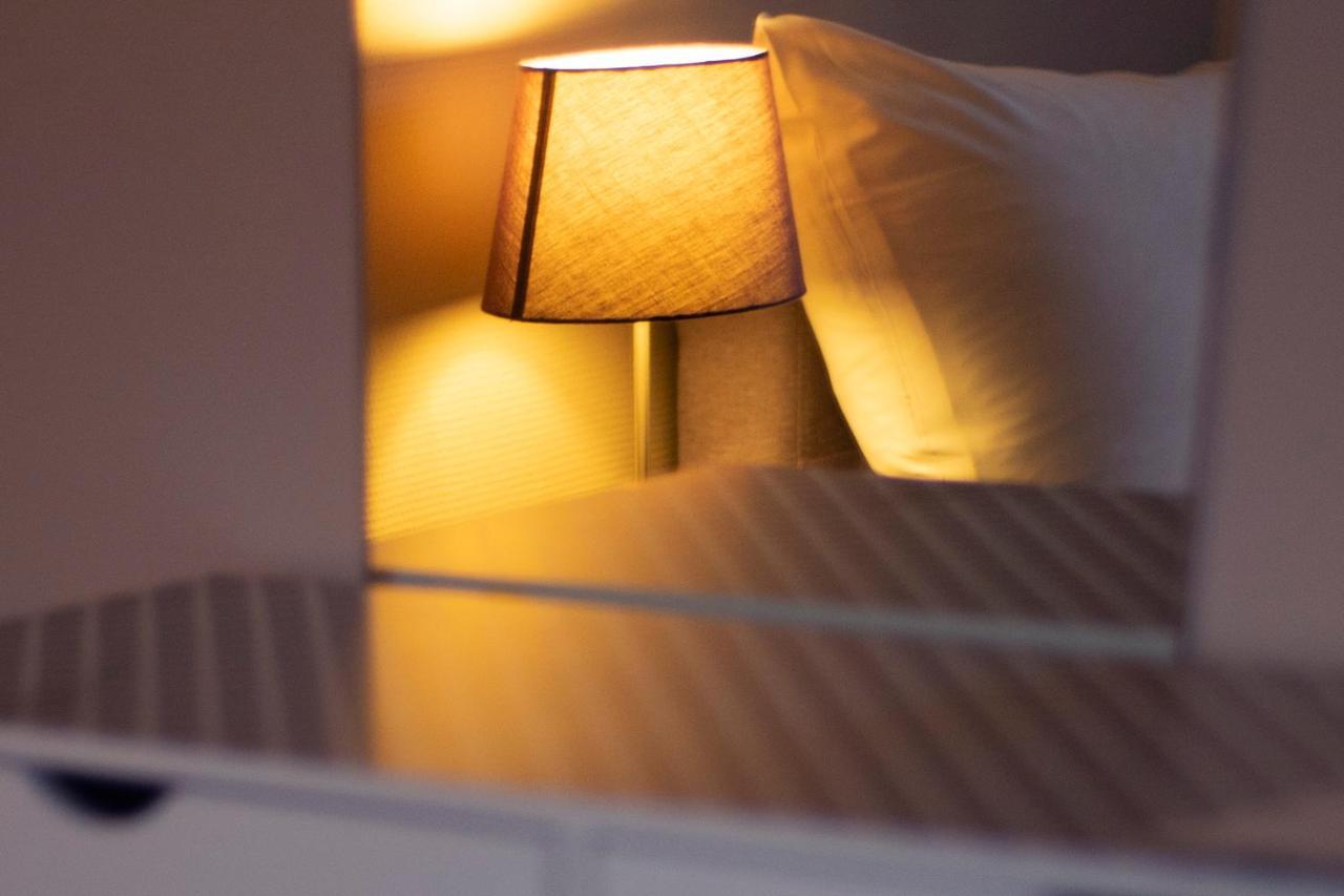 Hotel Bellevue كان المظهر الخارجي الصورة