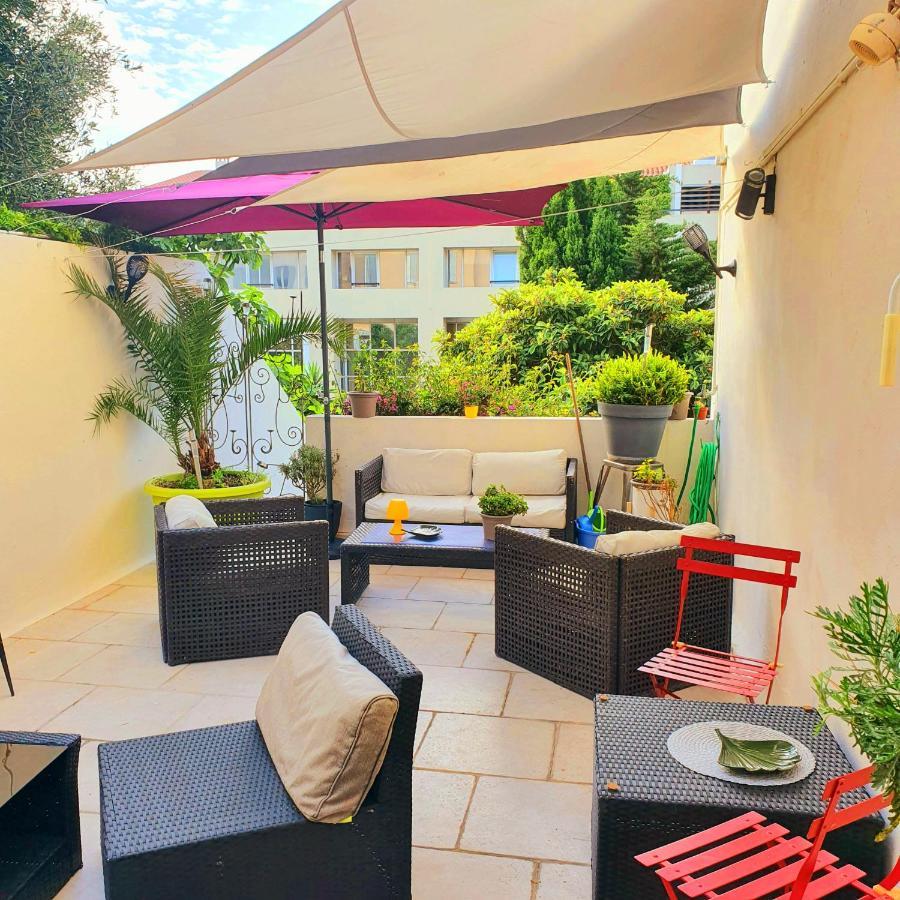 Hotel Bellevue كان المظهر الخارجي الصورة